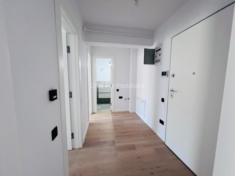 Apartament 2 camere în spate la Mitropolie - pretabil și pentru birou/IT/avocat - 5