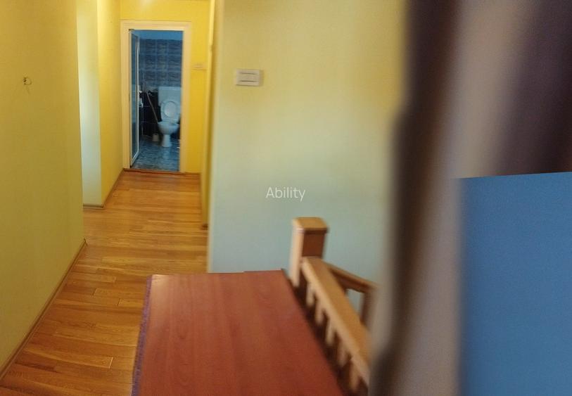 Vila deosebita, libera, zona centrala, ideal resedinta sau clinica, birouri - 20