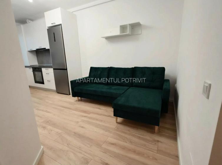 Apartament nou, la prima utilizare – Florești, Zona Parc Poligon - 2