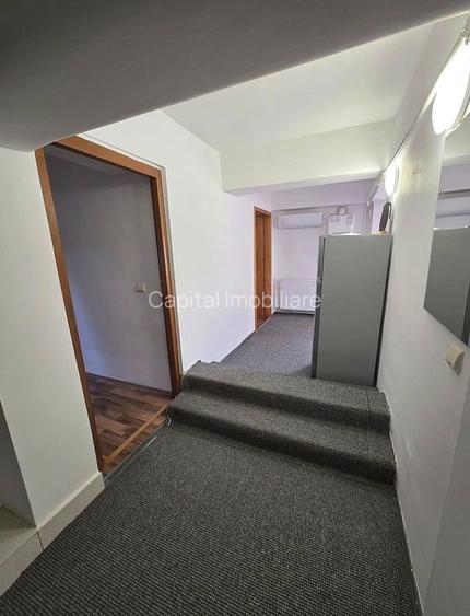 Studio 2 camere, ultracentral, complet utilat – 270 € | Comision 0% - 2