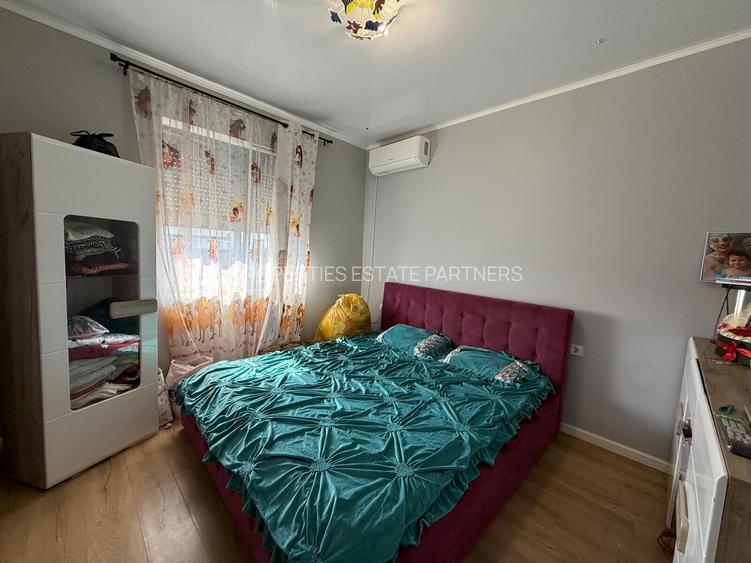 Casa Individuala Comuna Berceni 4 Camere 3 Parcari - 14