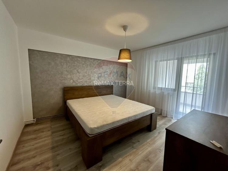 Apartament cu 3 camere de închiriat în zona Sasar - 5