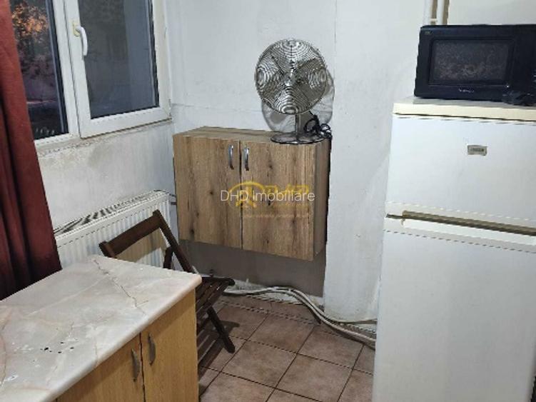 Garsoniera, zona Zimbru. - 4
