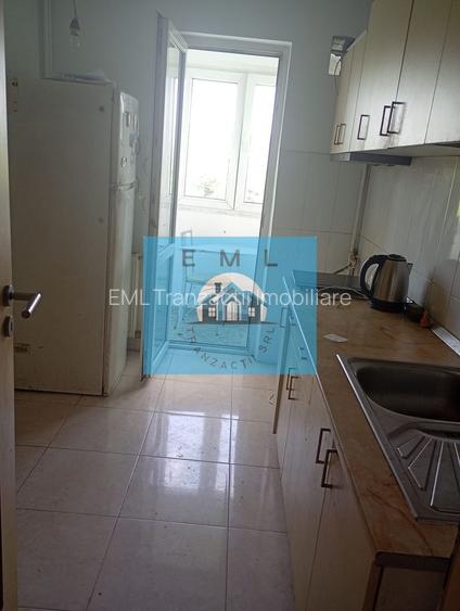 Apartament 2cam B-dul Basarabia  Bl cu izolatie termica - 7