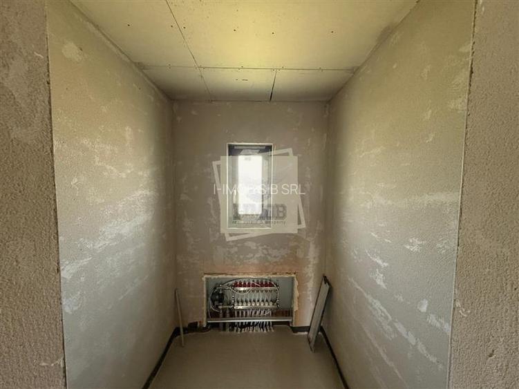 Casa Individuala cu 4 dormitoare, teren 640 mp in Cristian - Sibiu - 8