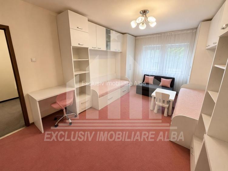Apartament 2 camere | 50 mp | Etaj 1 | Cetate - zona Mercur - 4
