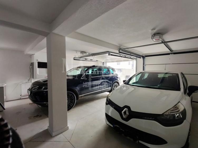 Casa 4 camere de vanzare in Iris, Cluj Napoca - 13