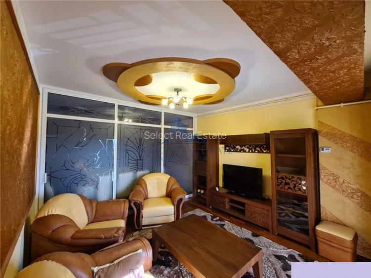 Apartament 2 camere \ Etaj 2 \ inchiriere - Sibiu - 6