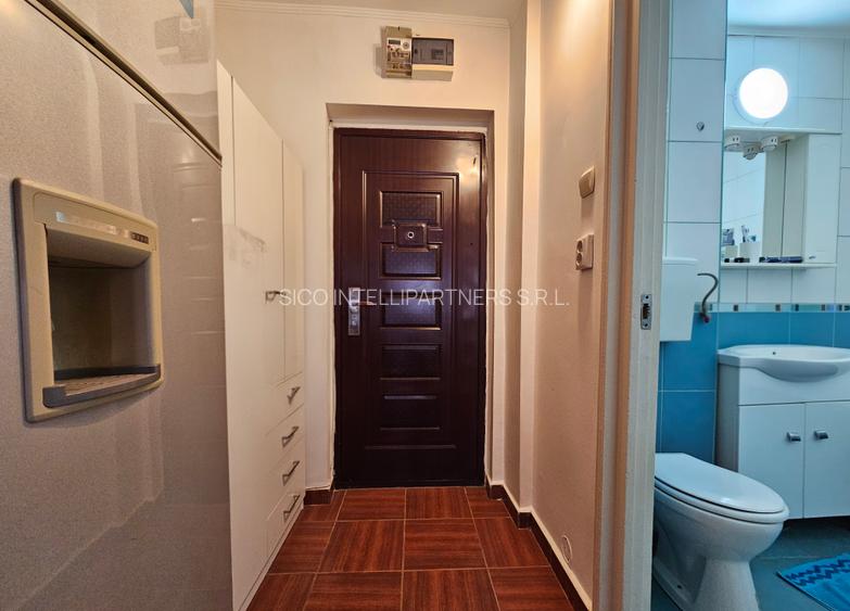 Garsoniera Drumul Taberei - Bd. 1 Mai - Mega Image - 5