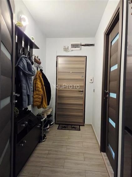 Mobilat si Utilat la Cheie Parter Zona Dambovita - 7