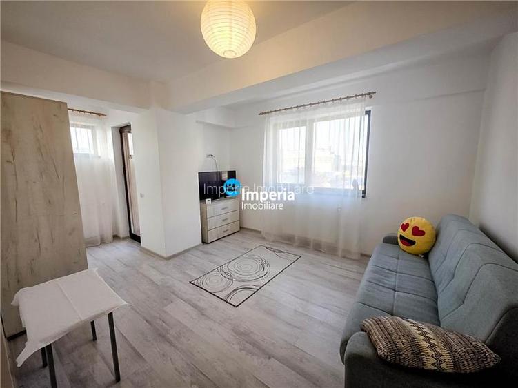 Apartament 1 camera, Bloc Nou - Baza 3 - 2