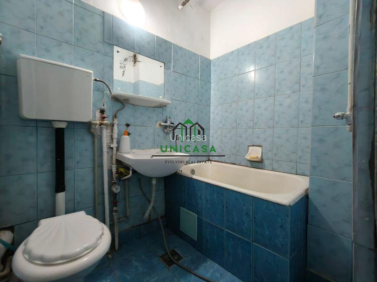 Apartament 2 camere /Zona Petrișor/Râmnicu Vâlcea - 8