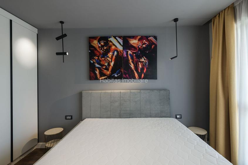 0 % comision, 3 camere, finisate, mobilate, parcare inclusa-Zorilor - 10