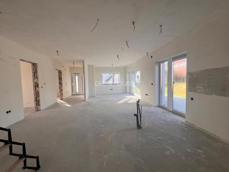 Casa noua Feleacu, 4 Camere, 880 mp teren, Comision 0% la cumparare! - 17