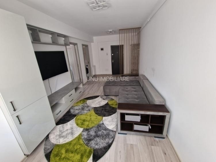 Apartament 2 camere cu boxa si loc de parcare intabulate/mobilat - 7