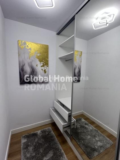 Apart 2 Camere + Parcare | Onix Residence – Aviatiei | Mobilat & Utilat Premium - 15