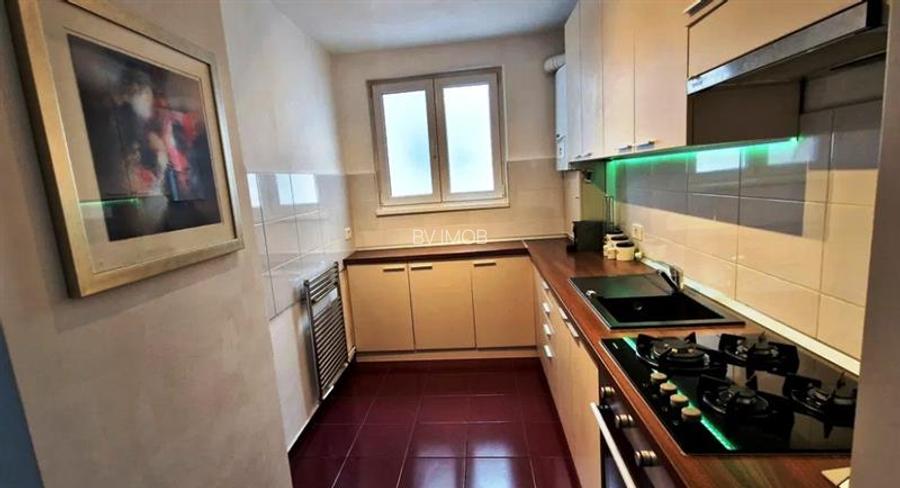 Inchiriem Apartament 2 Camere, Modern, Circular, Astra - 12