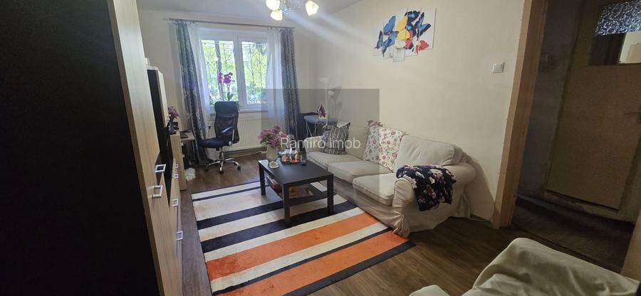 Apartament 4 camere Metrou Aparatorii Patriei /  Ion Iriceanu - 5