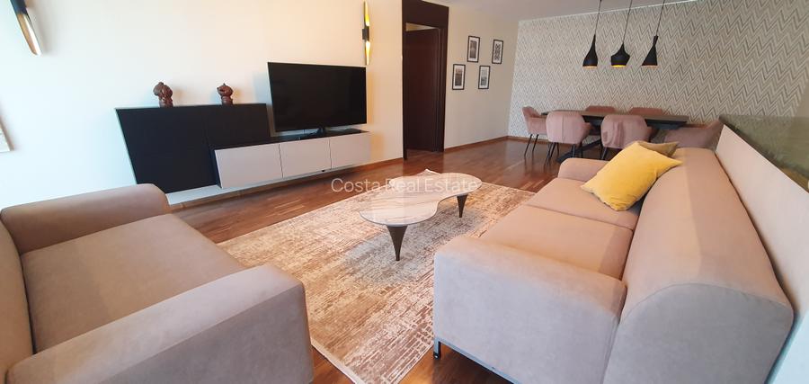 Inchiriere Apartament 3 Camere/ Bloc cu Piscina Iancu Nicolae - 2
