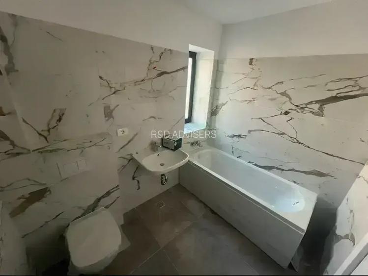 Mutare Rapida Titan-Pallady 3 Camere Decomandat Finisaje Premium - 10