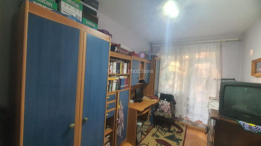 Apartament 3 camere, Obelisc, zona Liceelor - 2