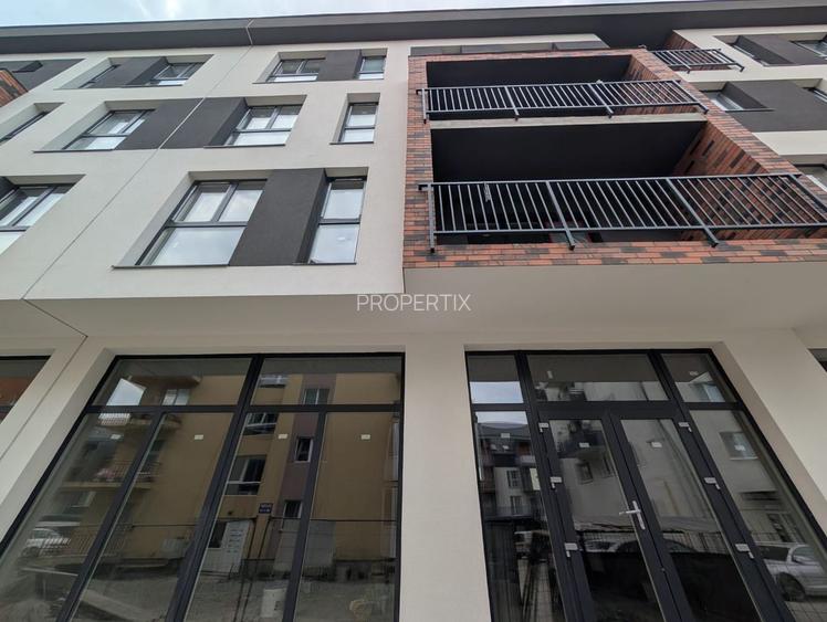 Apartament 1 cameră, str. Cetății – Direct dezvoltator, 0% comision - 13