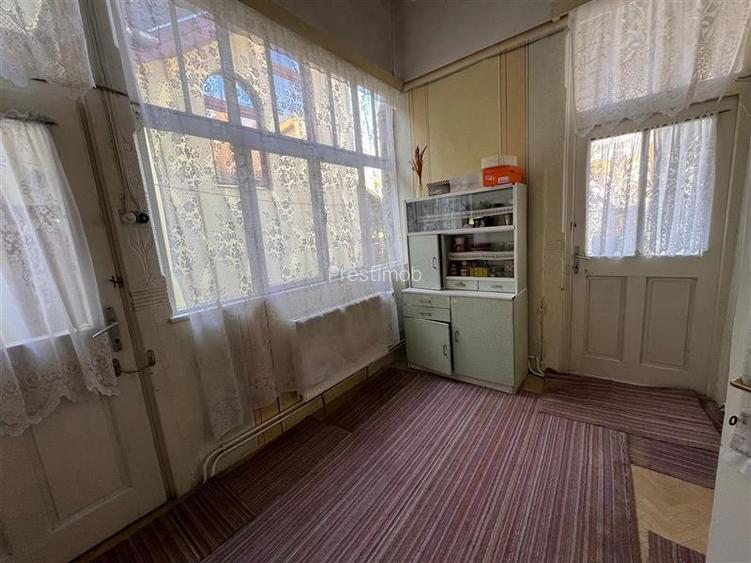 De vânzare casa în zona Poli 2 Targu Mures - 9