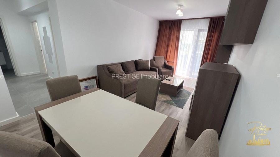 Apartament cu 2 camere in bloc nou, Prima Arena - Oradea - 7
