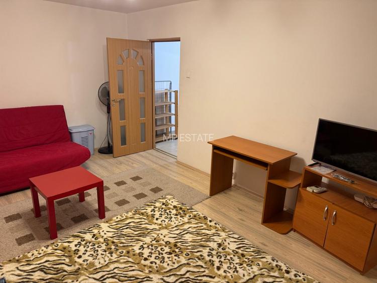 Apartament cu 2 Camere / Auchan Titan / AC / 48 mp / Proximitate transport - 2