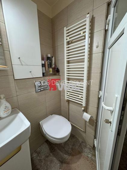 Apartament 2 camere -Zona Lipovei-etaj 1 - 7