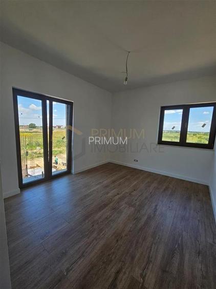 CASA INDIVIDUALA SUPERBA - TEREN 632 MP - TOATE UTILITATILE - 6