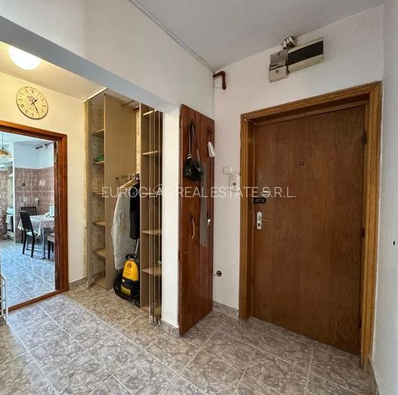 Apartament 3 camere - zona Dacia - 160.000 euro  (Cod E8) - 7