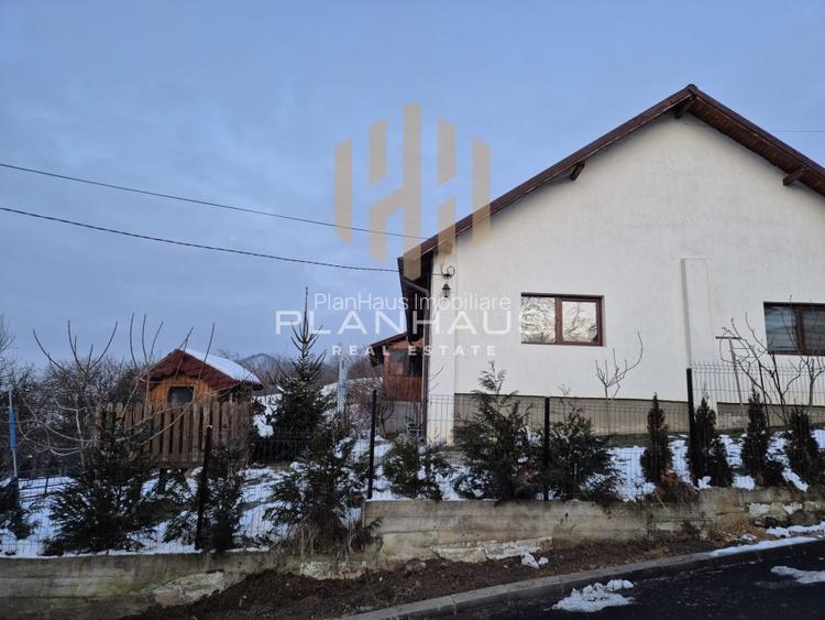 Casă individuală ,Baia Sprie ,teren 750 mp ,toate utilitatile  - 19