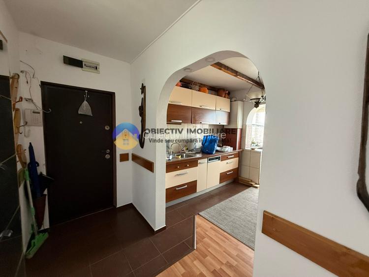Apartament 3 camere de vanzare – 72,97 mp – zona Darmanesti - 5