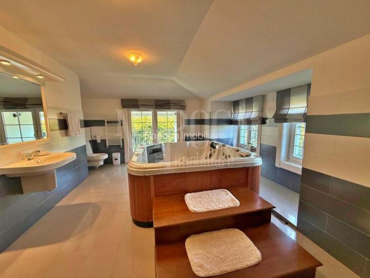 Casa 8 camere de vanzare in Zorilor, Cluj Napoca - 14