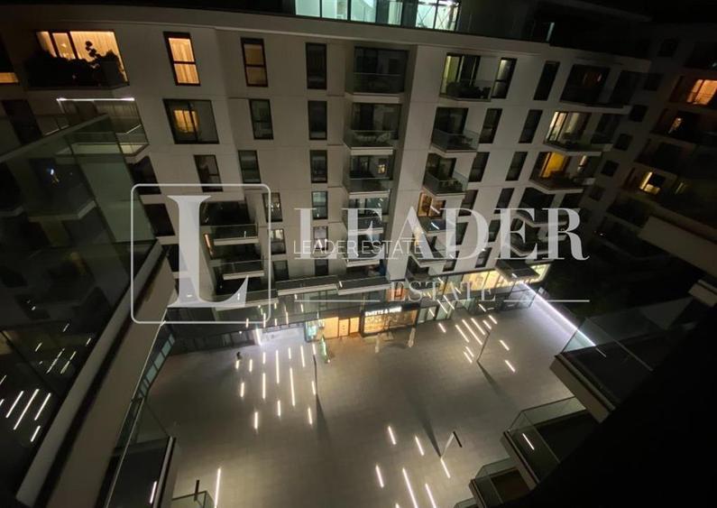 Inchiriere apartament I Herastrau - 8