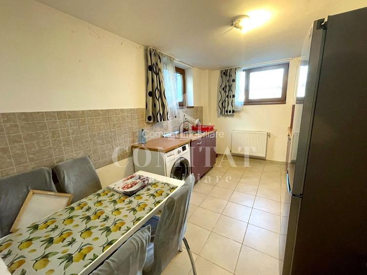 Apartament cochet cu 2 camere | Pet friendly | Zona Parcului Rozelor - 8