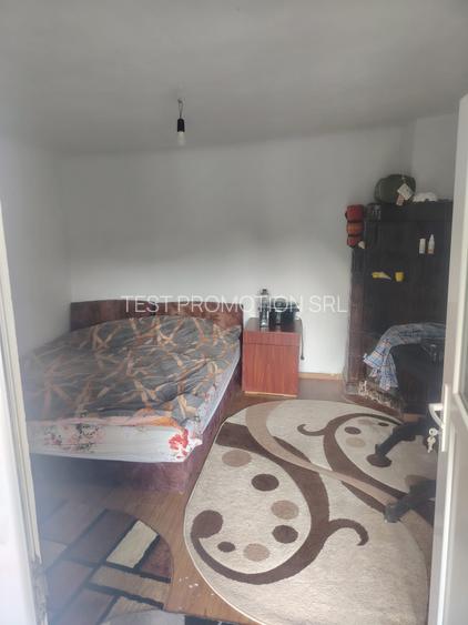 Casa  + Teren 4000 mp Urseiu - Dâmbovița 0% COMISION - 13