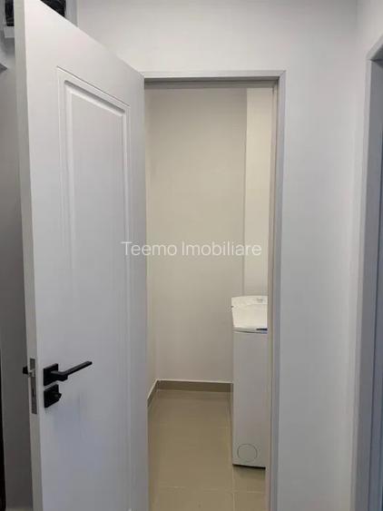Apartament 2 camere, semidecomandat, 50 mp, balcon, metrou, Piata Sudului - 5