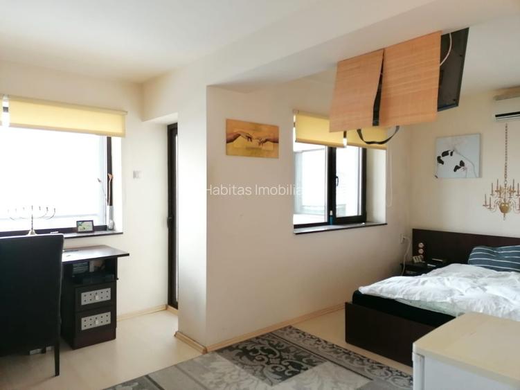 Vila complet finisata si utilata, zona Eremia Grigorescu - 19