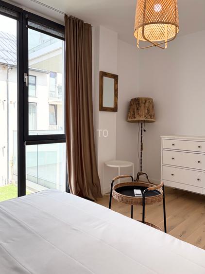 APARTAMENT MOBILAT SI UTILAT IN ANSAMBLU REZIDENTIAL DEOSEBIT - UNIRII - ROMULUS - 13