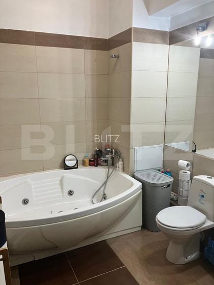 Super oferta! 3 camere, 78 mp, garaj, zona The Office - 11