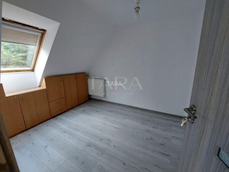 Casa duplex de vis în Florești – spațiu, lumină și grădină proprie. - 7