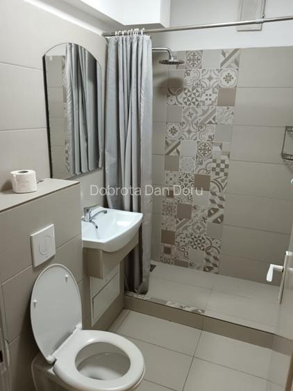 Apartament 2 camere zona linistita Horea linga Facultatea de Litere si Business - 9