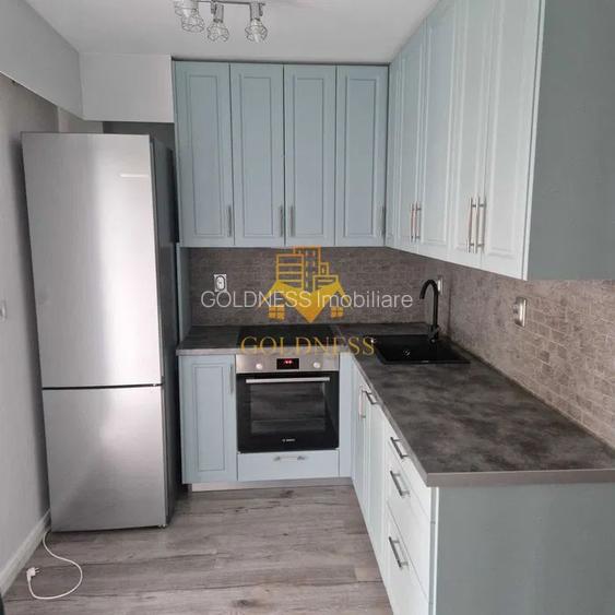 2 camere open space, Parcare, Modern, Carrefour, The Nest, Marasti. - 4