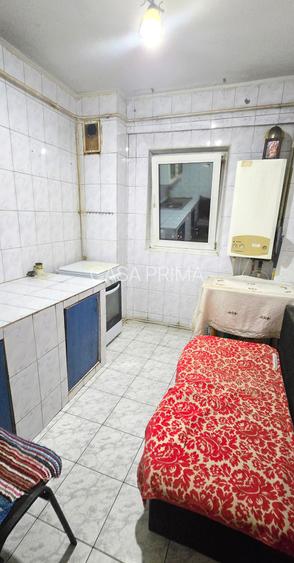 Apartament 2 camere DECOMANDAT, 53 mp, CT, PVC, Dacia - 5