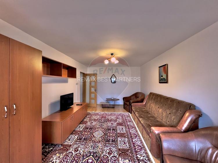 Apartament 2 camere decomandat - Str. Observatorului - 3