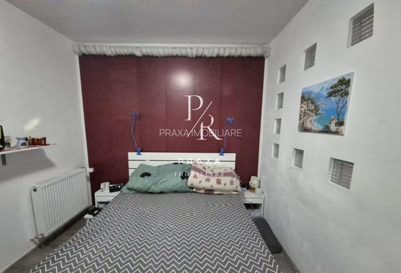 Apartament cu 2 dormitoare, 51mp, 2 balcoane, parcare, zona Porii cu Catanelor - 4