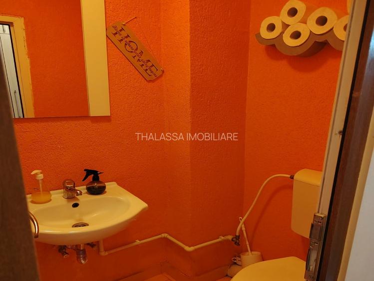 3 camere decomandat Lapus-Arges - 14