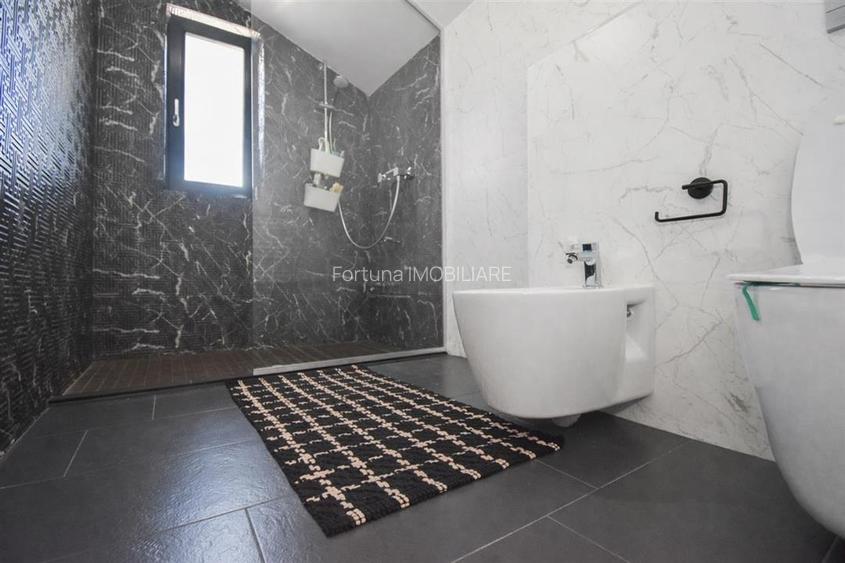 Casa spatioasa, 5 camere, mobilata si utilata, intrare Harman - 10